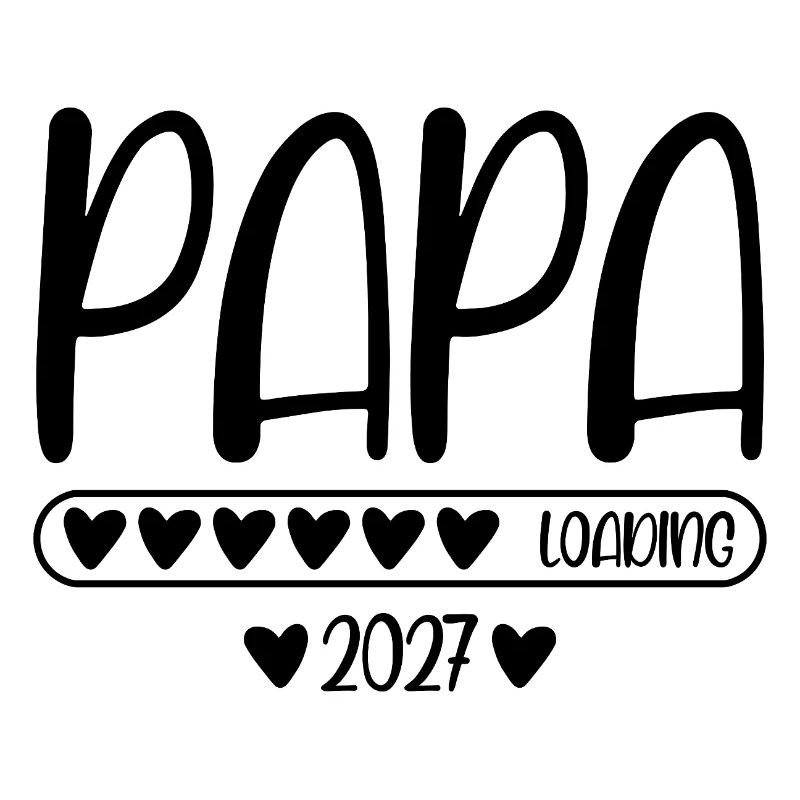 Papa 2027 loading