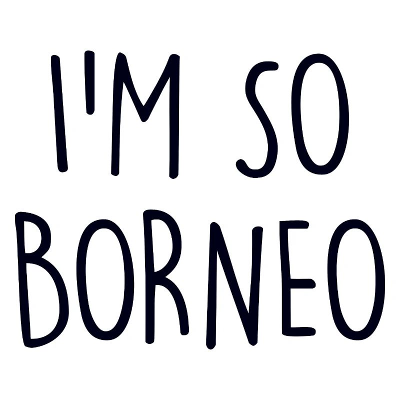 Borneo 