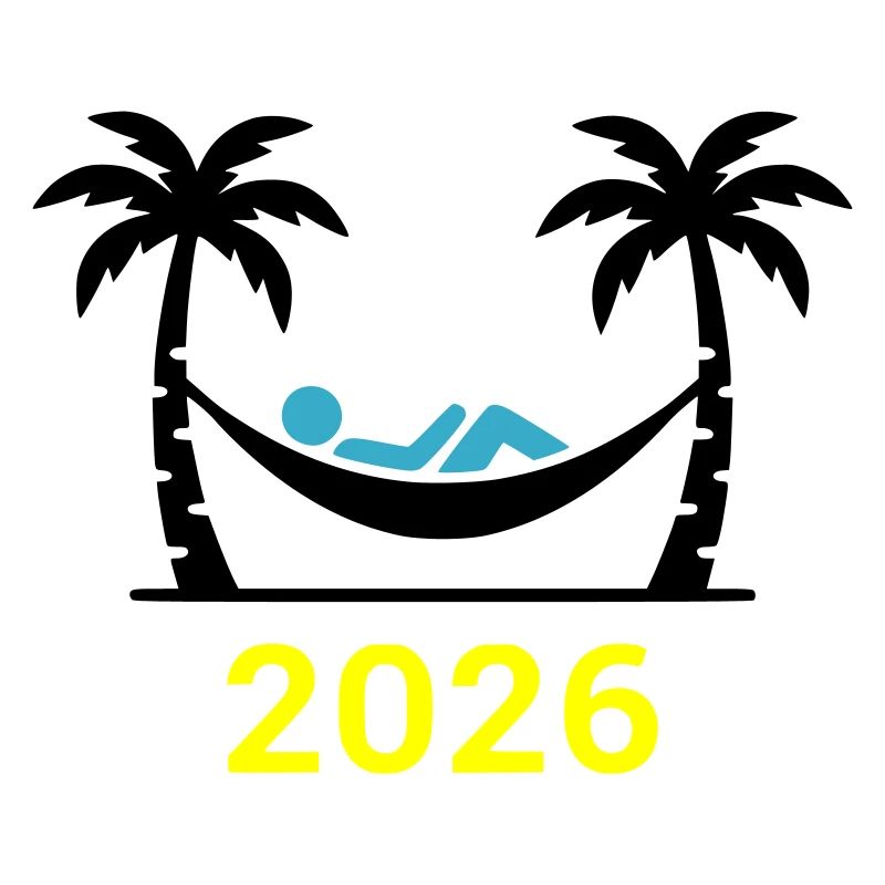 Hammock Palm Trees 2026