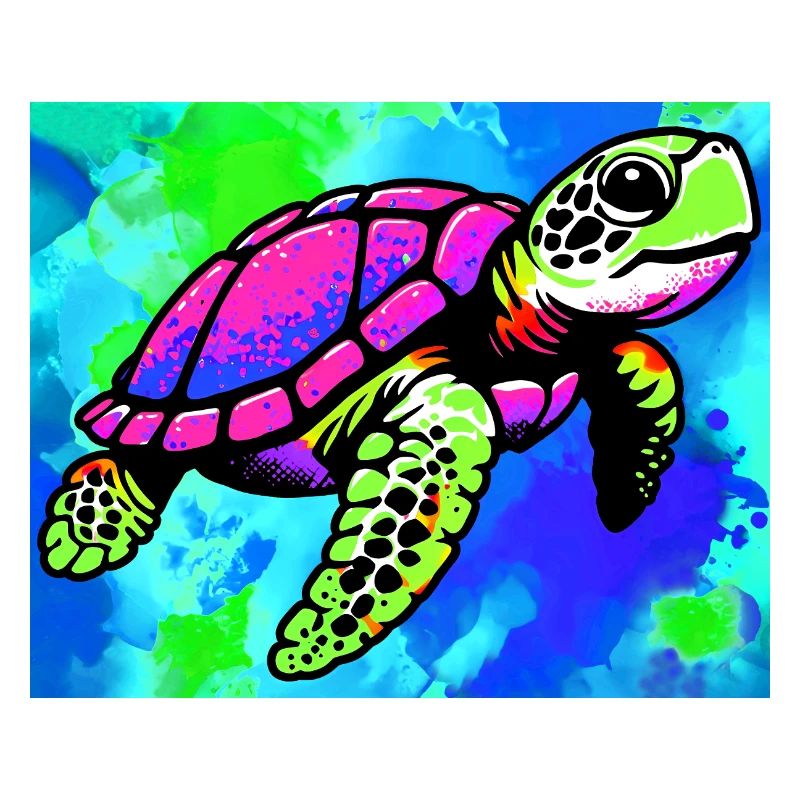 Schildkröte