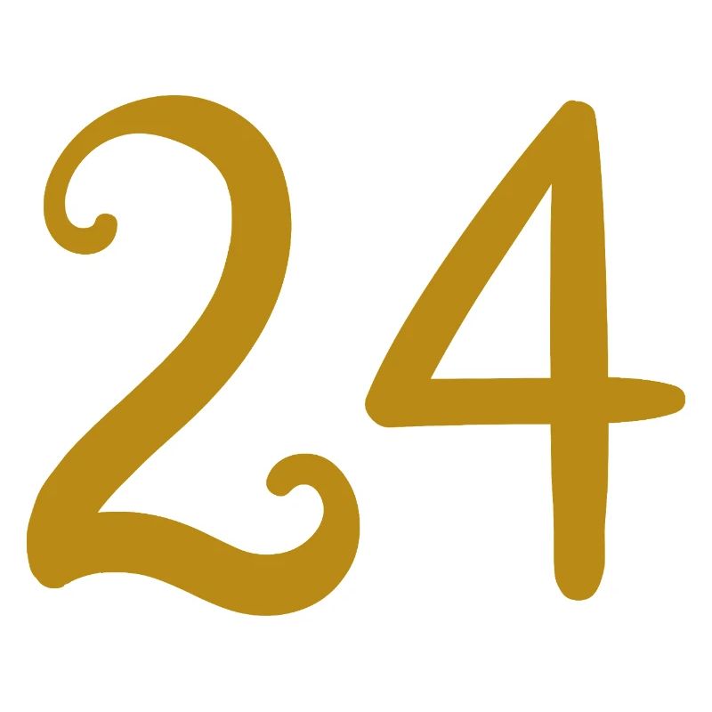 24