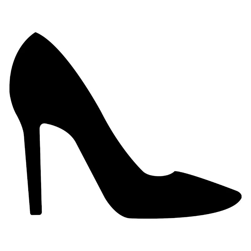 Talons hauts