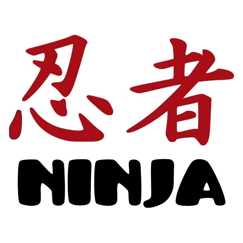 Ninja - Guerrier - Combattant