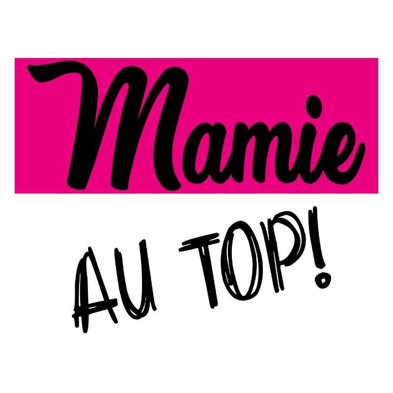 OMA. MAMA. MUTTERTAG