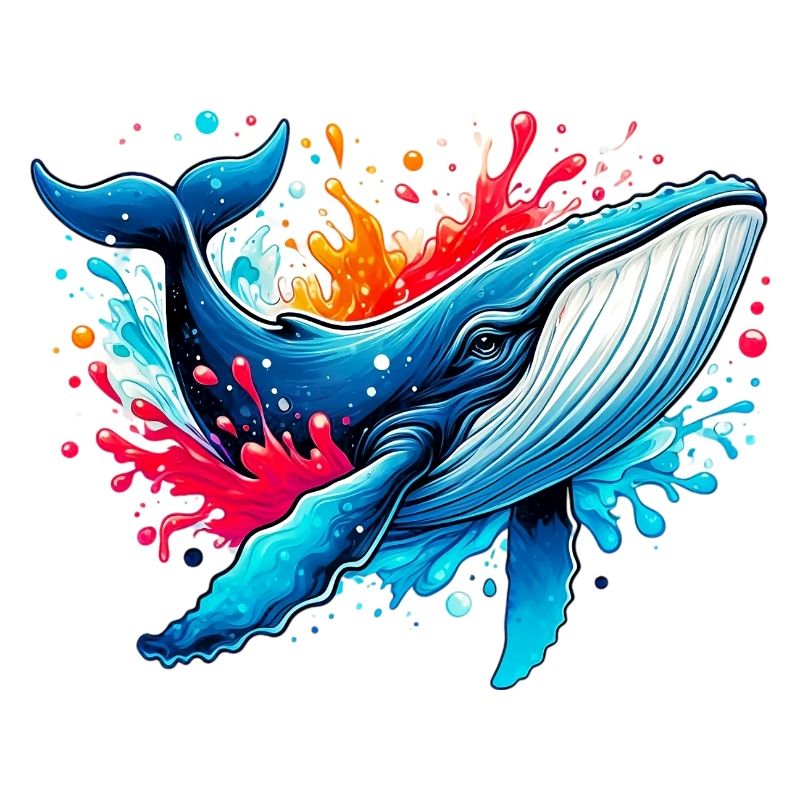 Baleine