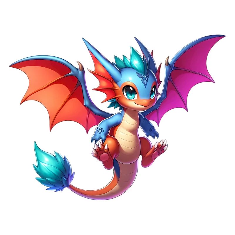 Drache