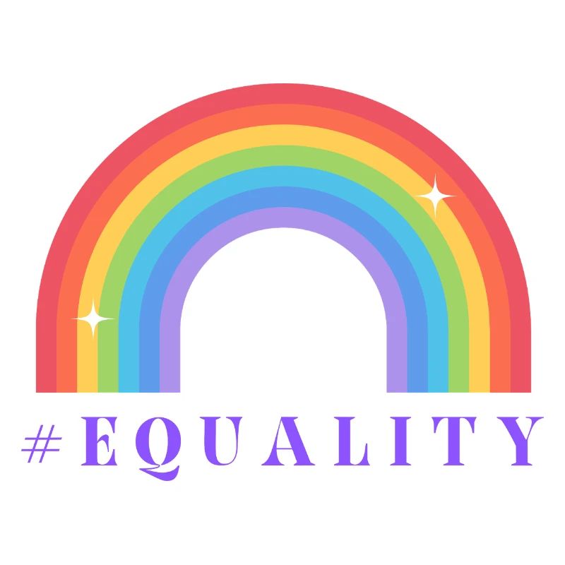 Pride Month Equality