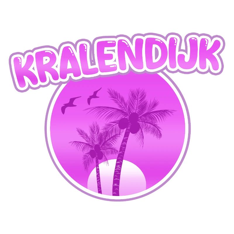 KRALENDIJK