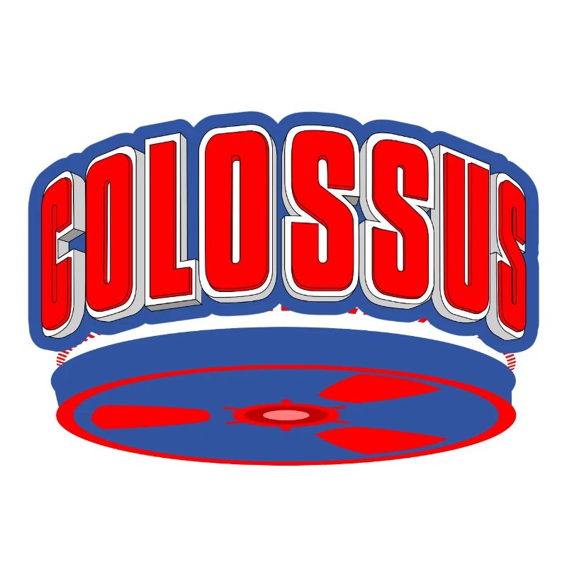 Kolossales Logo