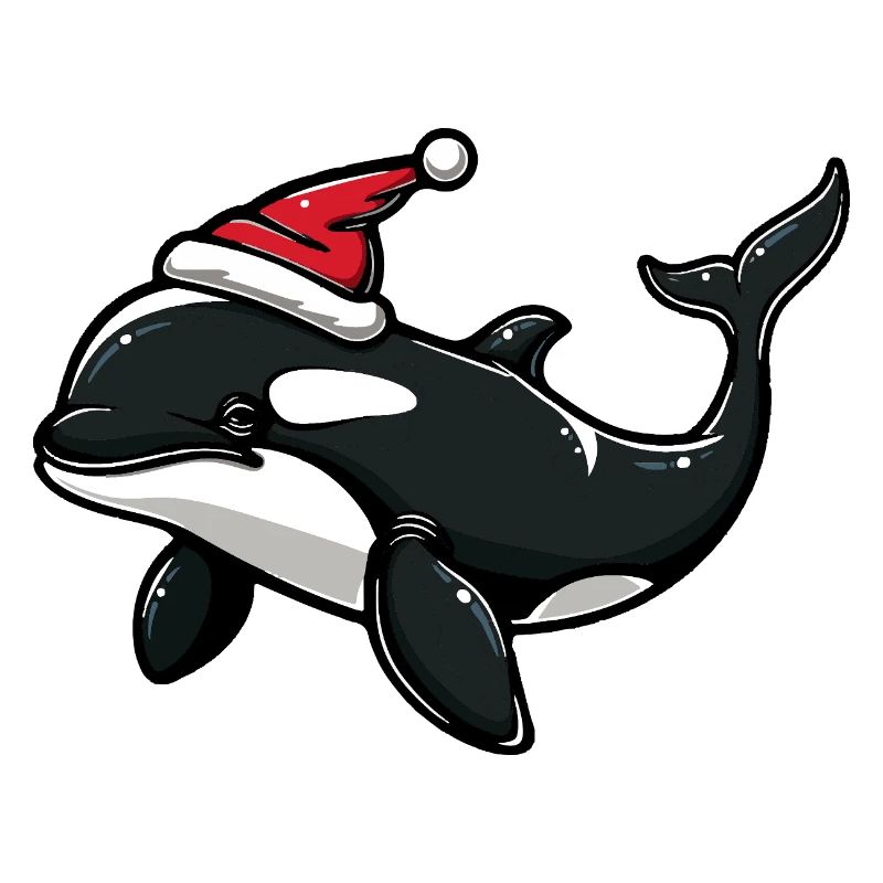 Noël baleine