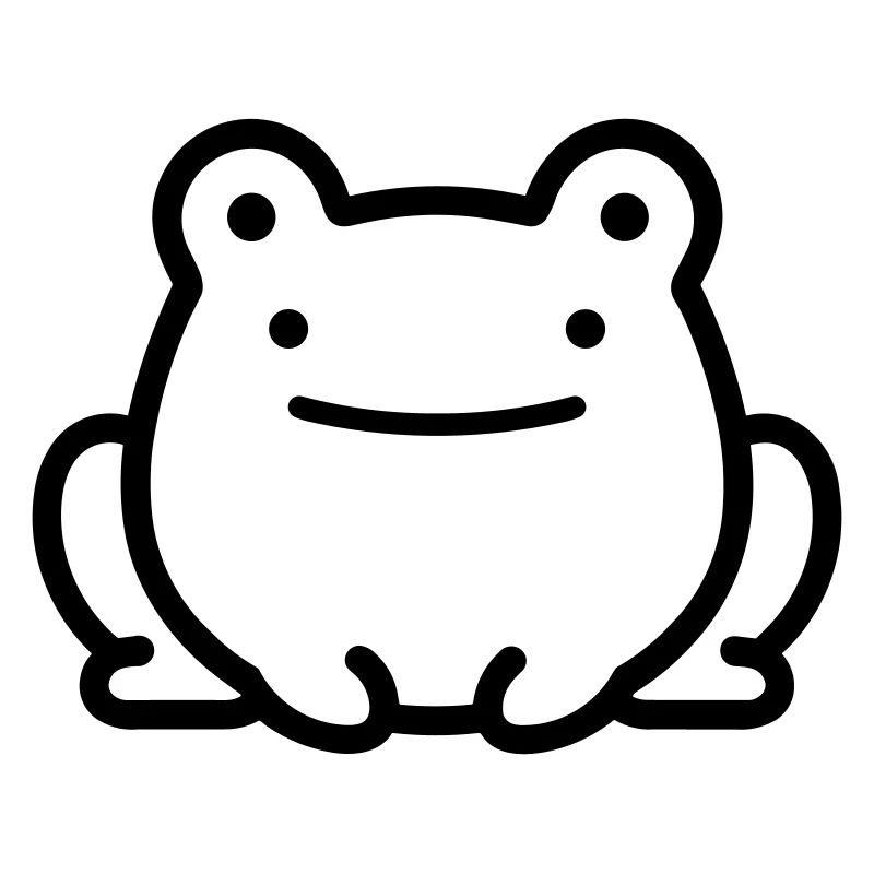 frog