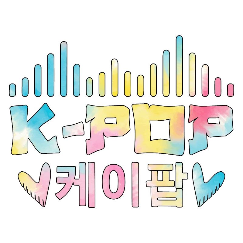K Pop Korean 케이팝