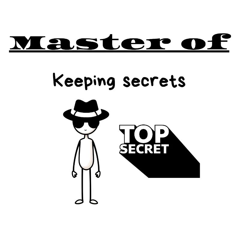 Maître de la garde des secrets