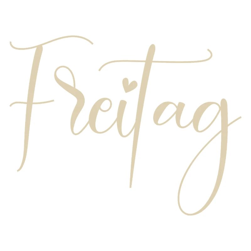 Friday