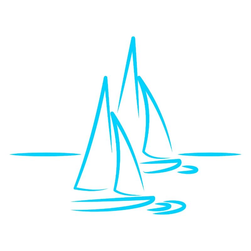 Sailor Sailing Sailboat Gift