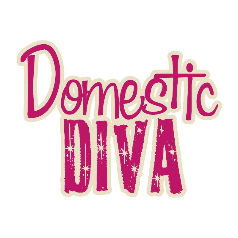 Domestic Diva