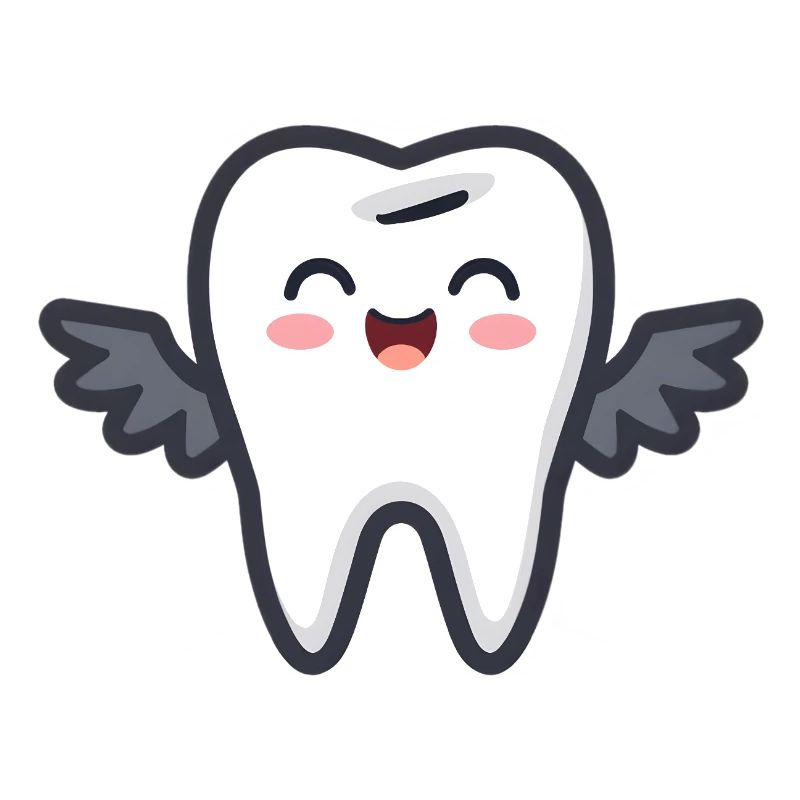 tooth
