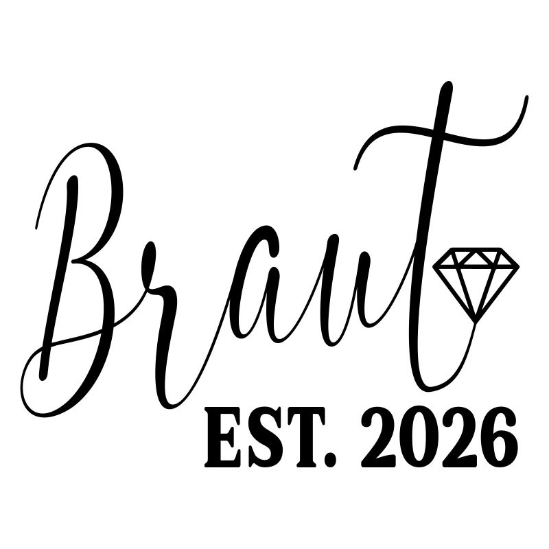 Fiançailles de mariage - Mariée 2026
