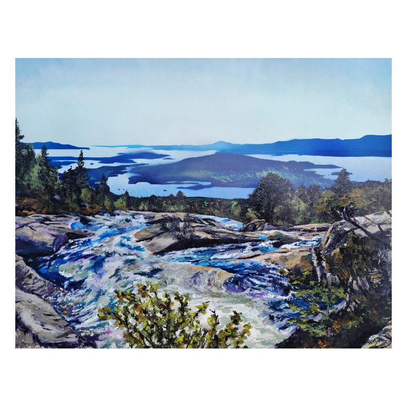 Bremstølen