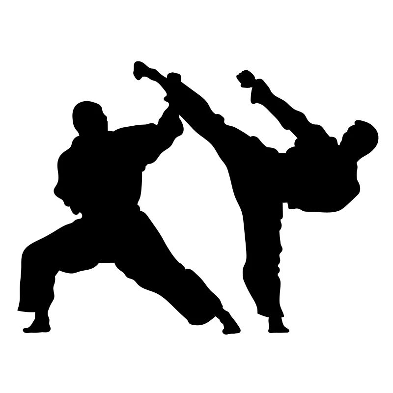 karate