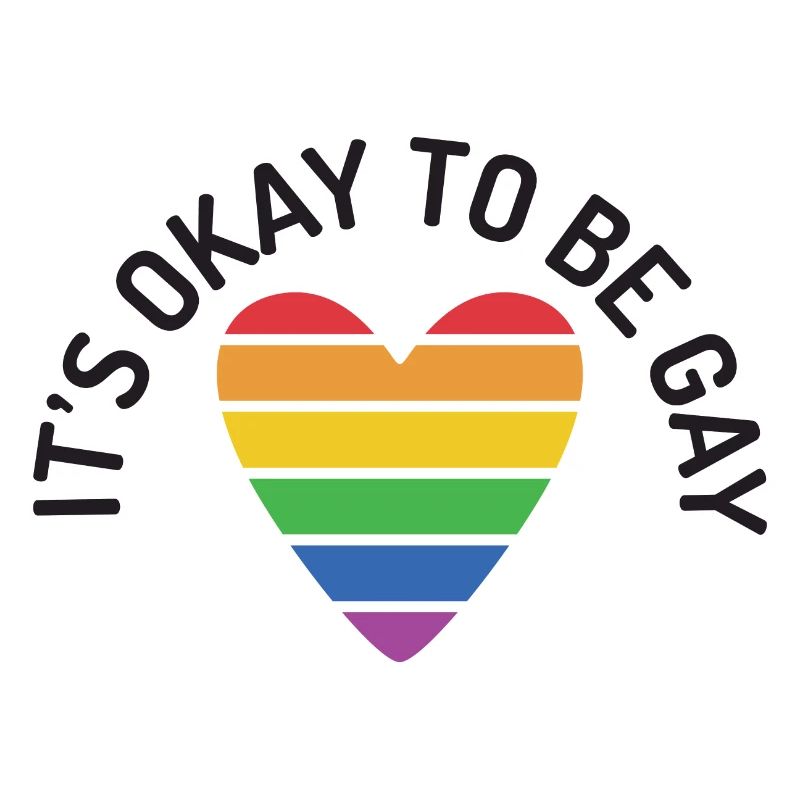 C’est normal d’être gay