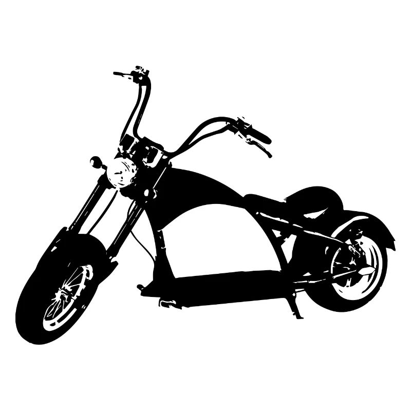 E-Chopper
