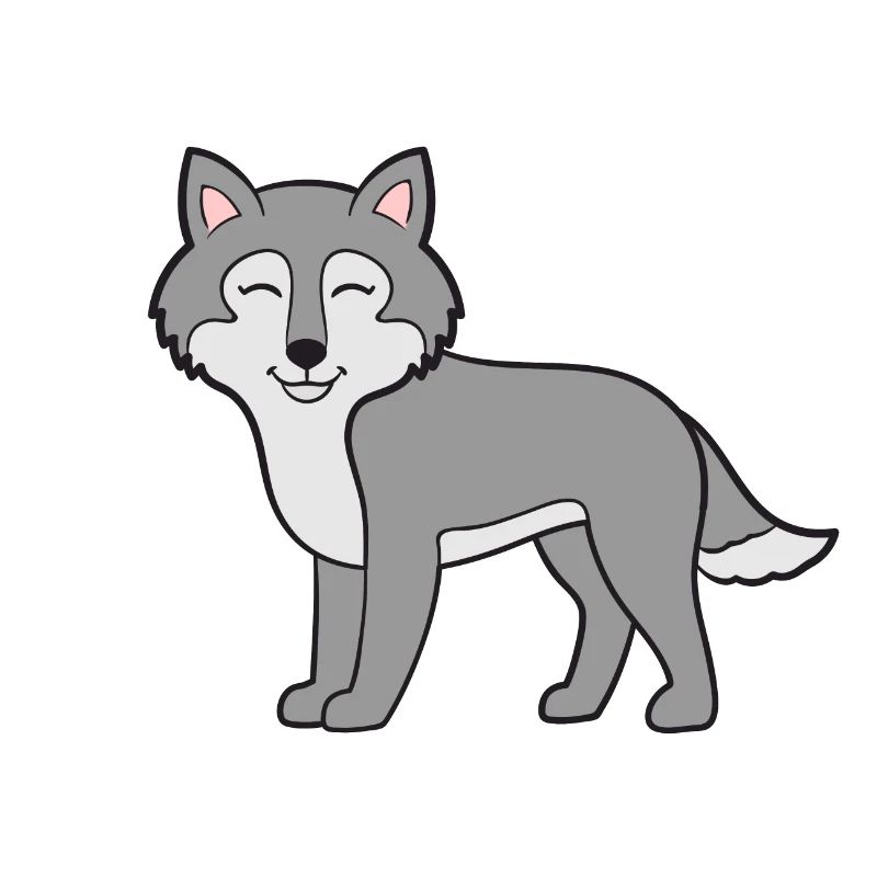 Wolf Wolves