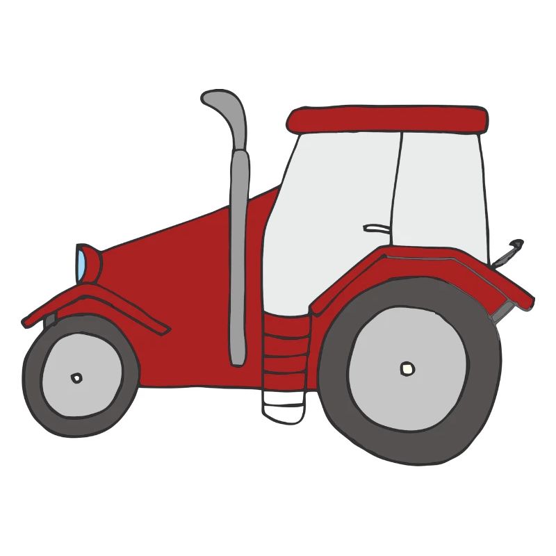 traktor