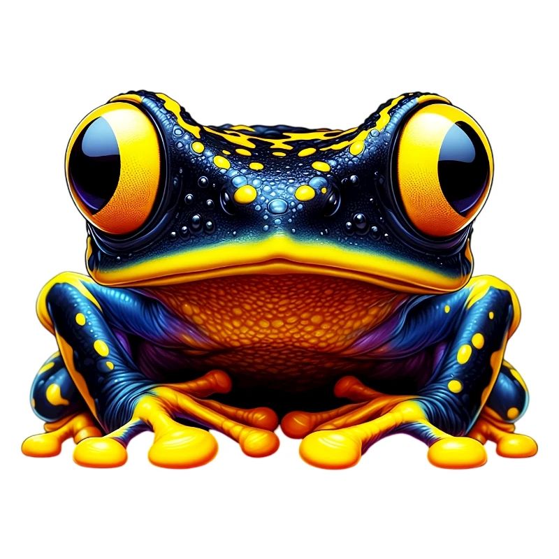 Frosch
