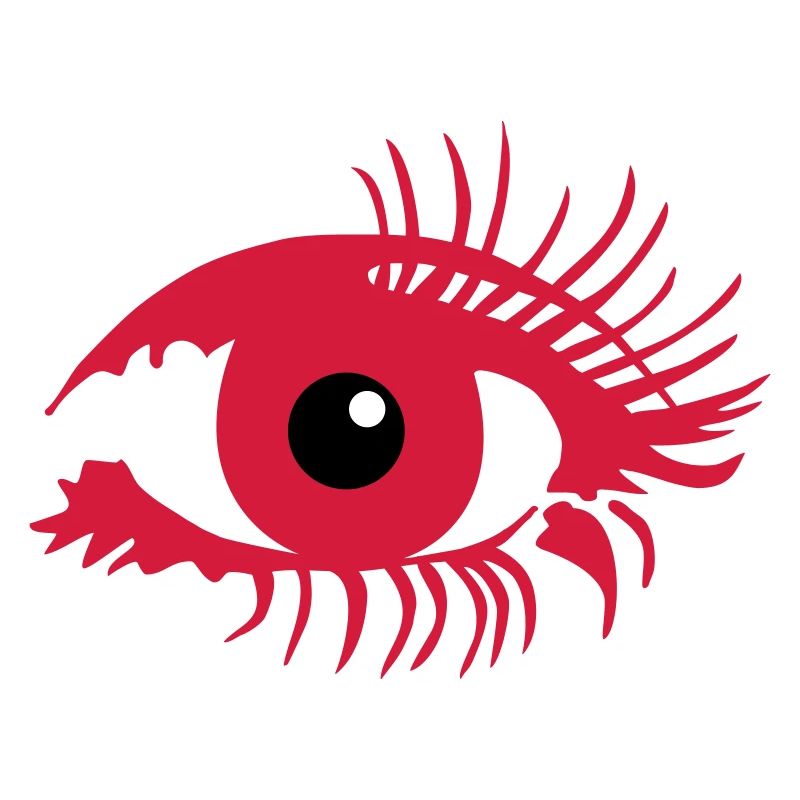 Eye make-up