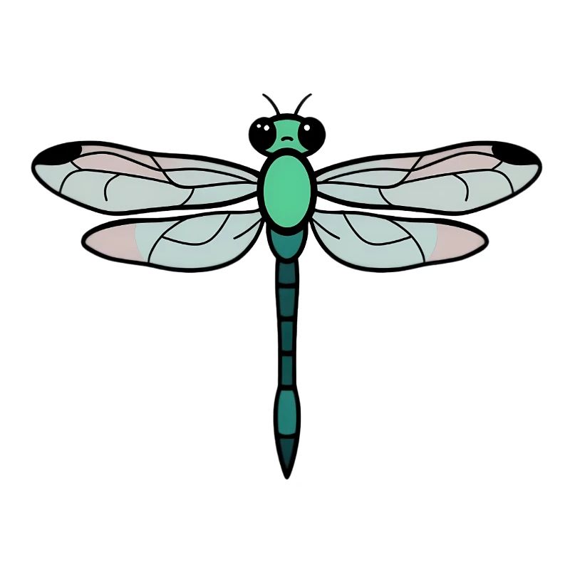 Libellule