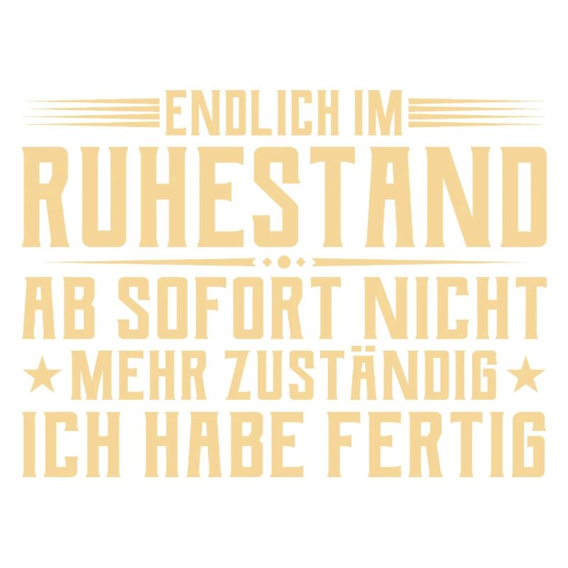 Retraite Plus responsable - Retraité