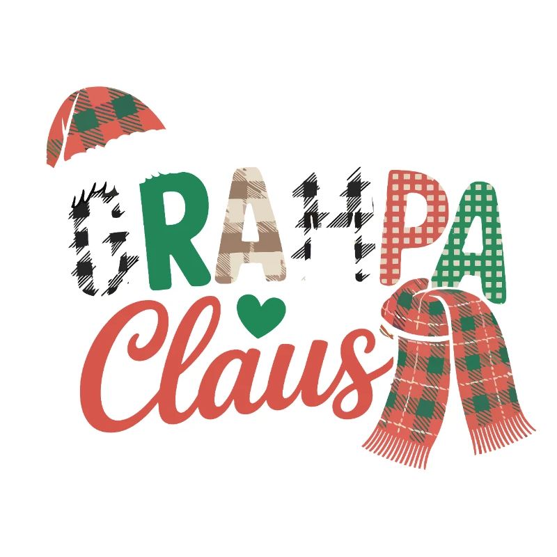 Papy Noël