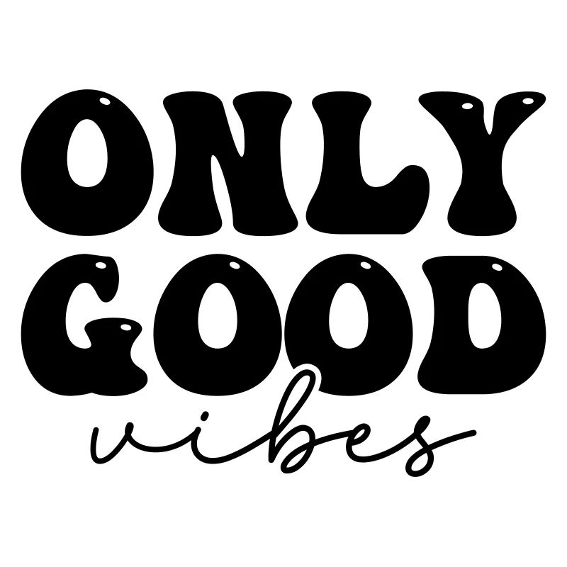 Positives Statement Design 