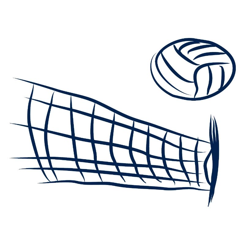 Volleyball Beach Volleyball Summer