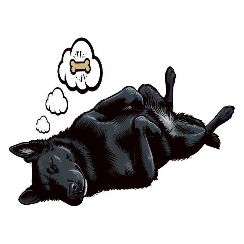 Black Shepherd Owner