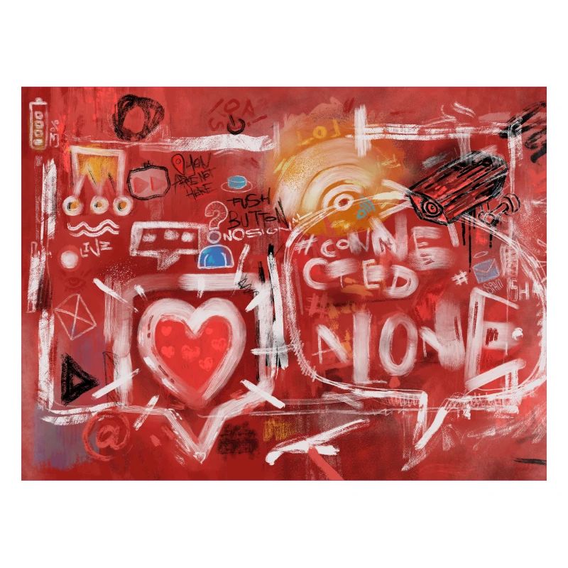 Connected-Alone-Severino-Canepa