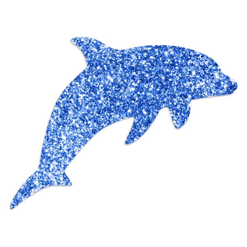Blue Dolphin 