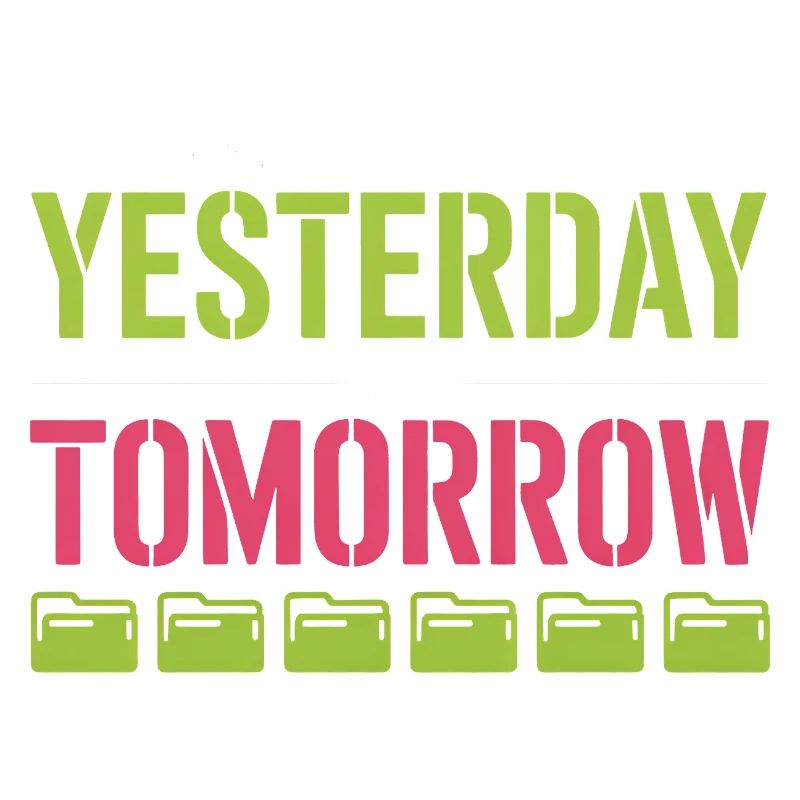 Preserving Yesterday for Tomorrow