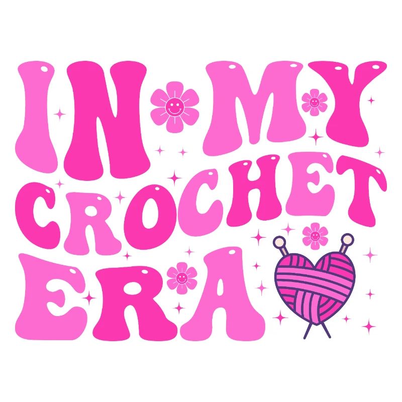Dans ma zone crochet