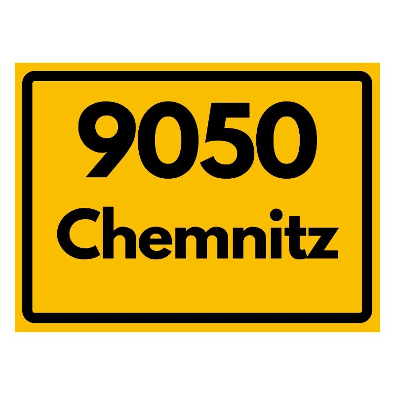 9050 ZIP CODE SAXONY CHEMNITZ OLD ZIP CODE FEDERAL STATE