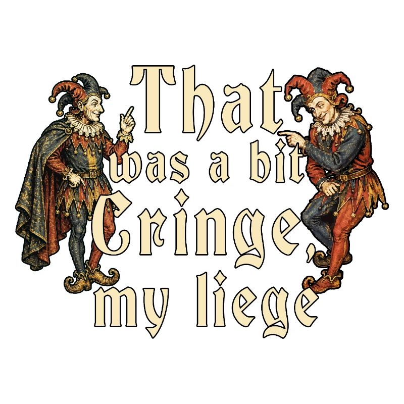 Ren Faire Medieval