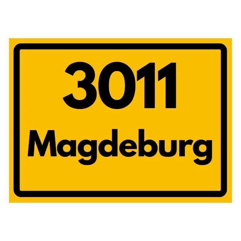 ANCIEN CODE POSTAL 3011 POSTE 39104 MAGDEBOURG SAXONY
