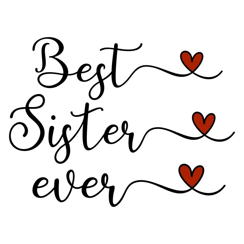 beste Schwester