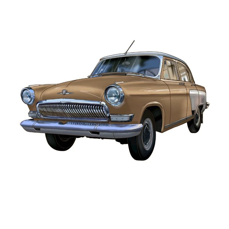 Volga