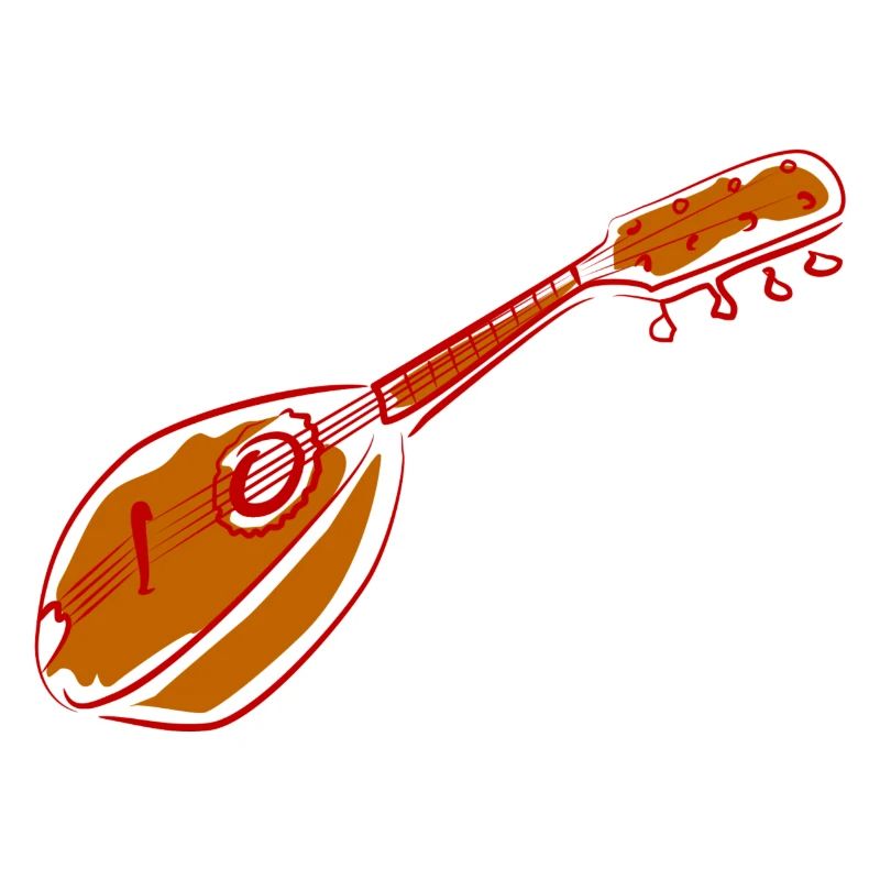 mandoline