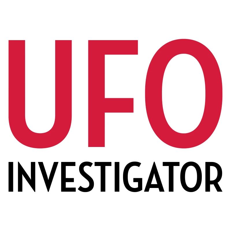 UFO - Alien - Unidentified flying object - Space