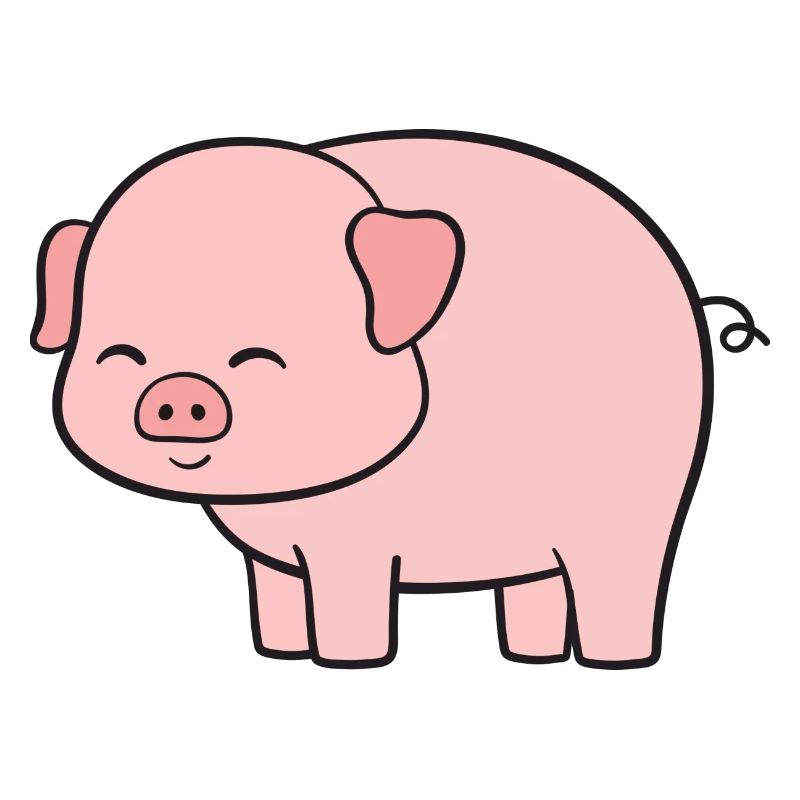 Cochons Cochons