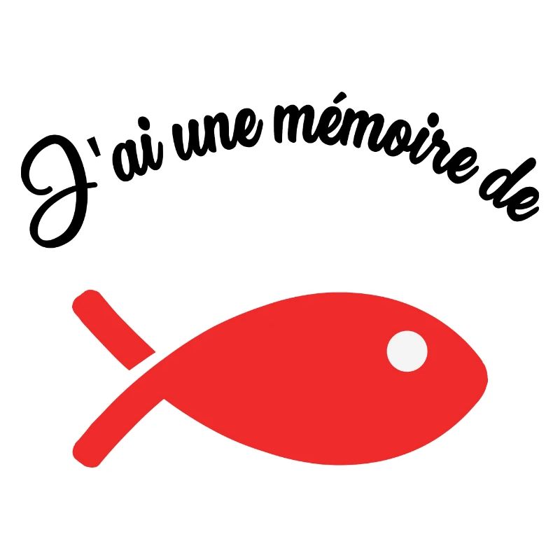 POISSON. MEMOIRE