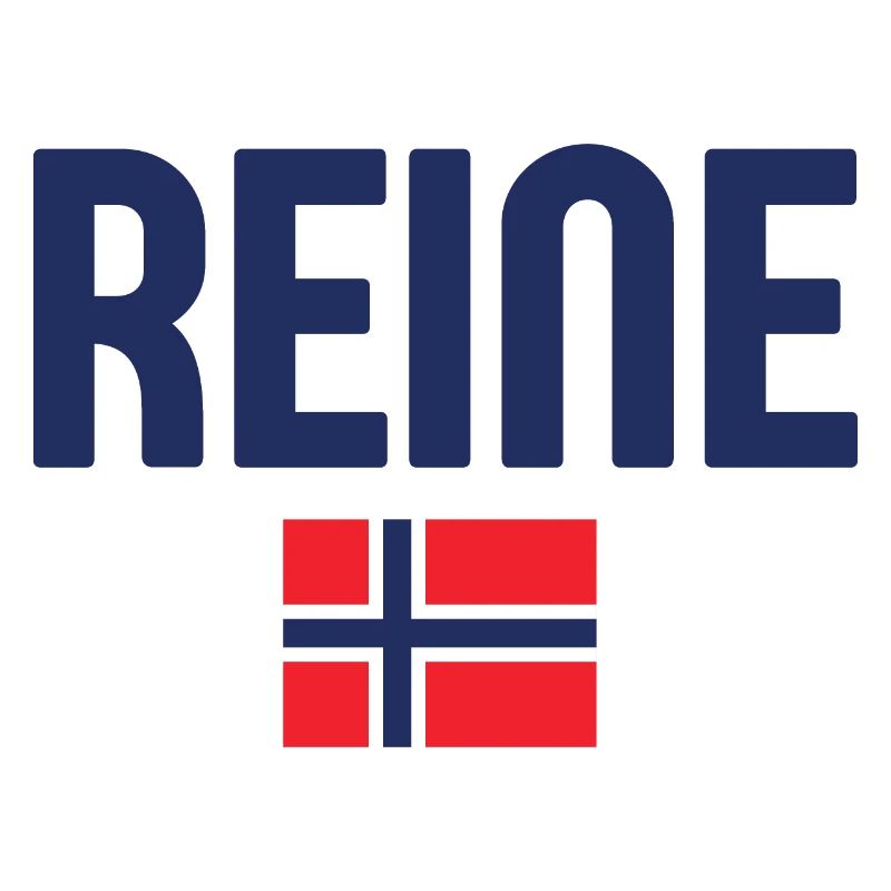 Conception du drapeau de la Reine-Norvège